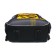 Frame backpack 38 x 29 x 12.5 cm, Hatber Ergonomic Light "Gran Tourism" NRK71031