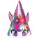 Cap with ears "unicorn", Minnie Mouse and unicorn