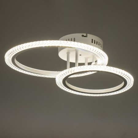 LED LED LED DIM. RIFlesso DU 3 REMOM 52W white 47x33x12cm Ritter-4