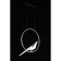 Suspended lamp ASTOR LED 3000K