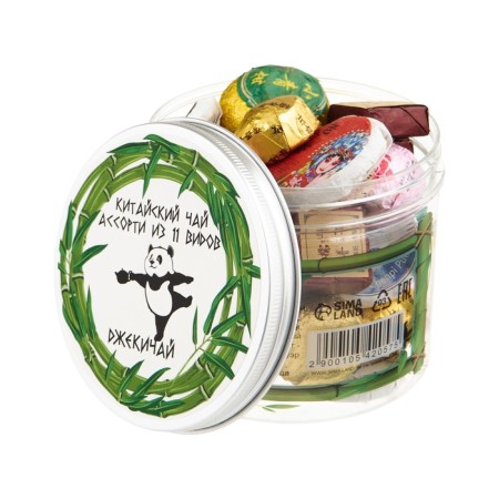 Chinese gift "Assorted", 11 types-5