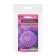 Flower seeds Astra "Lady Coral Lavender", one -year -old, an exclusive series, set of 5 pcs