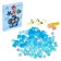 Set for beadwork "Creative Fantasies", Blue Color