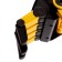 Blaster "Cybercy", shoots orbizes, works from the battery