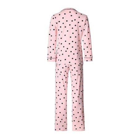 Female pajamas (shirt and trousers) KAFTAN "Cute" p. 48-50-9