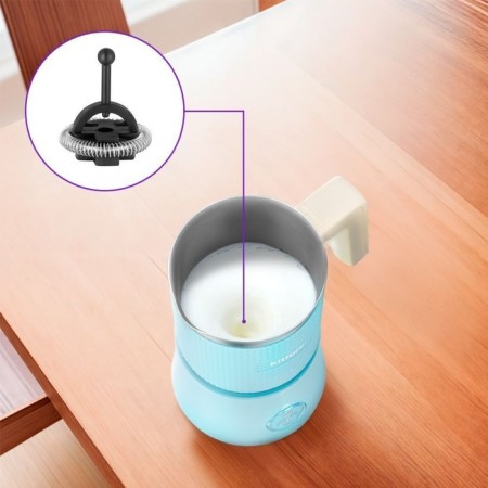 Kapuchuchener KitFort KT-7292, 500 W, 650 ml, cord length 0.7 m-4