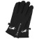 Gloves Roscosmos x Onlytop, p. L-XL, black color