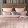Bed linen 2 joint venture, size 240x260 cm, 200x220 cm, 50x70+5 cm - 2 pcs, 50x70 cm - 2 pcs