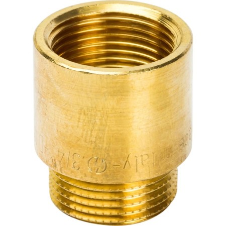 Удлинитель STOUT SFT-0001-003425, 3/4X25-1
