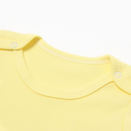 Body Children, yellow color, height 56 ​​cm-1
