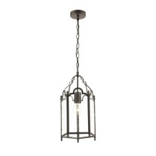 Suspension Mirum 210 mm, E27 60W
