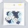 Decor for creativity tree "Speech/anchor" (set of 20 pcs) mix 13x10 cm