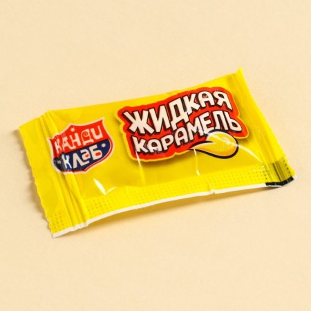 Chewing gum "Unaccounted stock", 12 g.-3