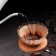 KITFORT KT-6673 coffee kettle, 1000–1200 W, 0.8 l, cord length 0.7 m