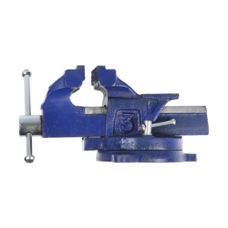 Vizis Sleard Tun Tundra, With Anvils, High-Strength Cast Iron SP-40, 75 MM-1