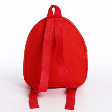 New Year's children's gift set with a backpack "Rabbit", for the New Year-6