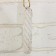 Rynda "Prestige" brass 7.5x7.5x8 cm