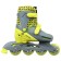 Roller skates sliding onlytop, p. 34-37, PVC 64 mm wheels