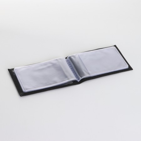 Businessman, 18 cards, black color-2
