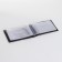 Businessman, 18 cards, black color