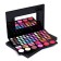 A set of decorative cosmetics Shadow 60 centers, 6 cv blush, 12 lip balms