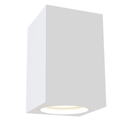 Ceiling light Technical C011CL-01W, 1xGU10, 10W, 7x7x11.5 cm, white color-5