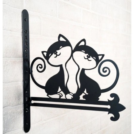 201-010B bracket 201-010B kittens 3x27.2x28.6 cm-1