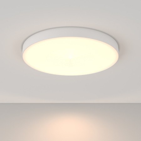 Technical C032CL-90W3K-RD-W, LED, 90W, 60x60x6 cm, 7410lm, white color, white-1