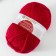 Autumn yarn 25% wool, 75% pan 150m/200g (439-raspberry)