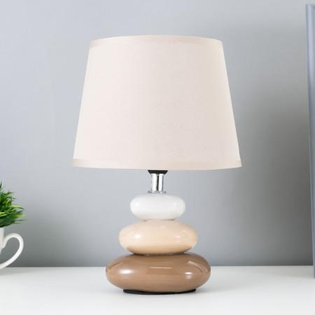 Table lamp 16869/1 E14 40W 18x18x25 cm