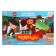 The board game is a Soyuzmultfilm. Cheburashka "