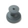 Handle button Cappio PK322, D = 30 mm, color graphite