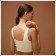 Massage ball Sima-Land Home, D = 15 cm, cork