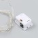LED thread for multi souvenirs 10 diodes length 1 m from 3xcr1130 batteries