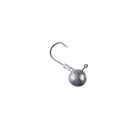 Jig ball, 28 g, 10 pcs.-1