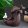 Set of incense on the stand "Fish" 13x12cm