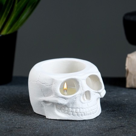 Skull "Skull Muerto" 8x7x5cm