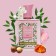 Tuale water for women Madame La Fleur, 100 ml