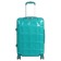 Supra STS-1007, M, Viridian green suitcase