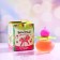 Fragrant children's water Karusel Malinka, 27 ml