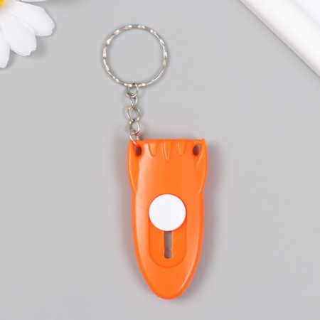 Tile plastic Chancellery knife "Mix" MIX 3x6 cm-3