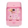 Electric sharpener (batteries are not included). works from 2 AA batteries pink
