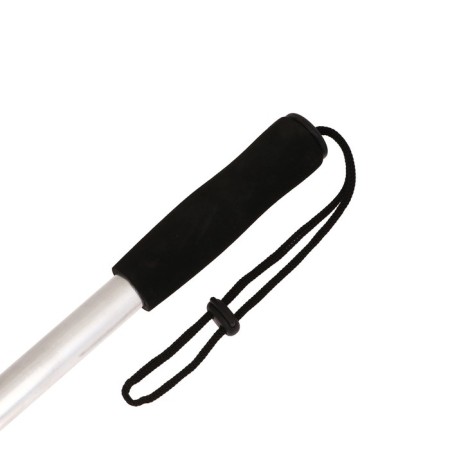 Bagorik telescopic 90 cm, aluminum, protection of sting silicone, pen Neoprene-4