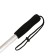 Bagorik telescopic 90 cm, aluminum, protection of sting silicone, pen Neoprene