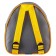 Baby backpack, 23x21x10 cm, transformers
