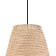 Aycliffe chandelier, 1x40W E27