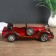 Souvenir tree "Retro. Car - convertible" 11.5x13x37 cm