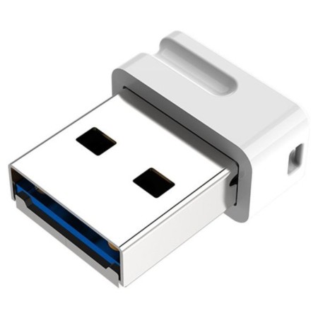NETAC 32GB U116 NT03U116N-032G-20WH USB2.0 white flash drive-1