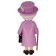 Figure Collection Minix Queen Elizabeth II, 12 cm