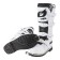 Cross motobots O’Neal Rider Pro, masculi, White, 40